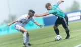 CLJ U18: porażka w Zabrzu